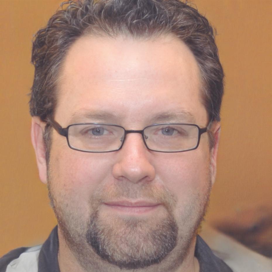 Oskar Lindström, mobile interface specialist at FlowSpot Neuron