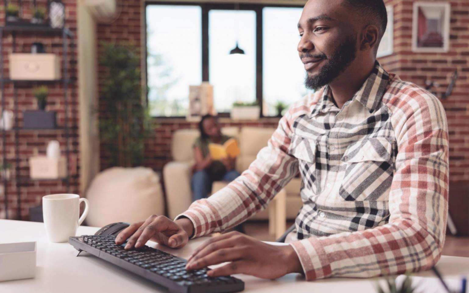 Mobile app interface designs with clean layouts and intuitive navigation